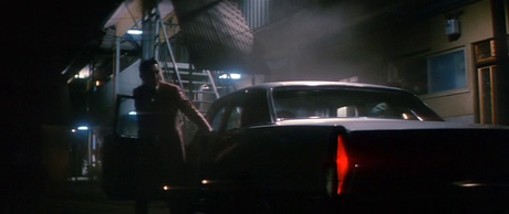 Kenkei tai Soshiki Bōryoku - 1975 Kenkei tai Soshiki Bōryoku - 1975