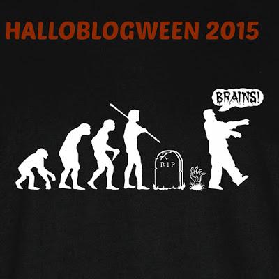 HALLOBLOGWEEN 2015 - ¿LOS ZOMBIES HAN MUERTO?