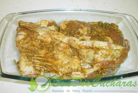 Tajin de cordero y cuscus OLYMPUS DIGITAL CAMERA