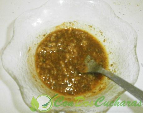 Tajin de cordero y cuscus OLYMPUS DIGITAL CAMERA