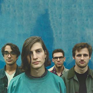 Descubre: Infinity Girl, otra banda más de buen shoegaze contemporáneo que sumar a la lista Descubre: Infinity Girl, otra banda más de buen shoegaze contemporáneo que sumar a la lista