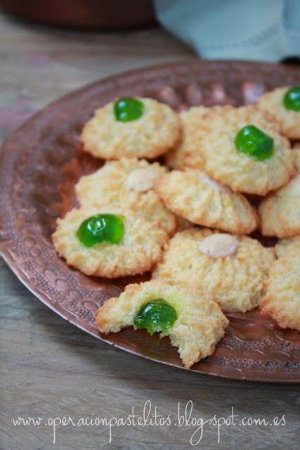 petits-fours-marruecos-almendras