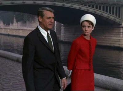 Audrey Hepburn, la moda en el cine