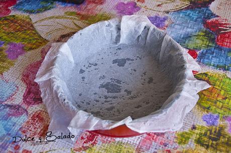 Tarta Ruffle Milk Pie Tarta Ruffle Milk Pie