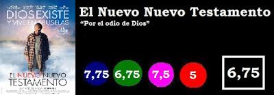 El Nuevo Nuevo Testamento El Nuevo Nuevo Testamento