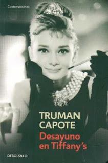 Desayuno en Tiffany's - Truman Capote