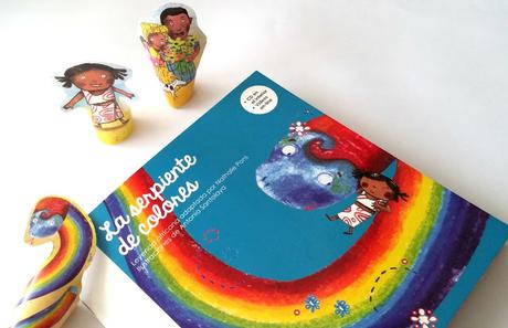 Descubriendo Boolino (I): La Serpiente de Colores boolino, la serpiente de colores