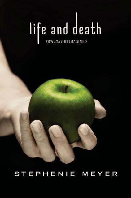 Opinión: LIFE AND DEATH, Stephenie Meyer (Twilight Reimaginated)