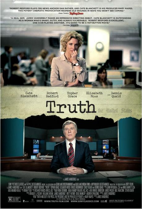 Trailer español verdad (truth)