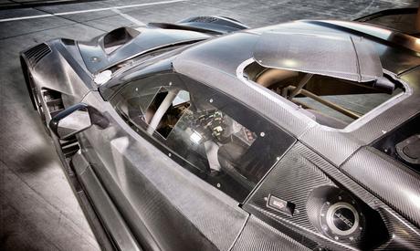 Corvette C7 GT3-R. Un americano extremadamente radical corvette-c7-gt3-r-carbon-fiber-callaway