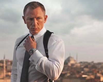 Daniel Craig se suicidaría antes que volver a ser 007