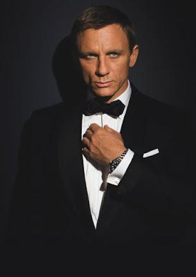 Daniel Craig se suicidaría antes que volver a ser 007