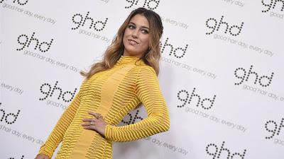 Blanca Suárez nos da las claves de su look