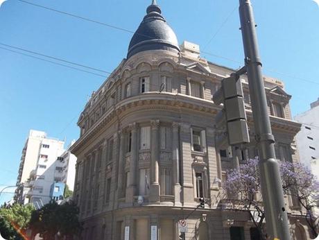 Buenos Aires desconocida.