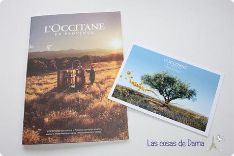 Guapabox entra en la Provenza Francesa de la mano de L'Occitane Guapabox entra en la Provenza Francesa de la mano de L'Occitane