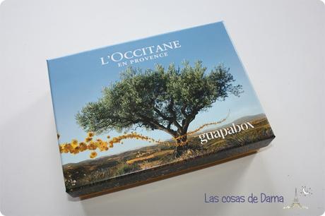 Guapabox entra en la Provenza Francesa de la mano de L'Occitane Guapabox entra en la Provenza Francesa de la mano de L'Occitane
