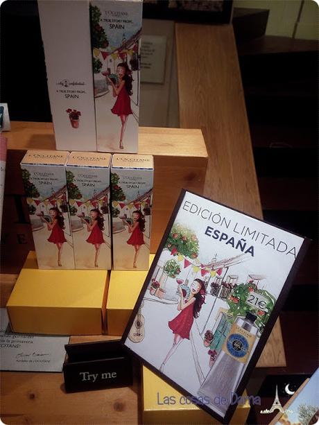 Guapabox entra en la Provenza Francesa de la mano de L'Occitane Guapabox entra en la Provenza Francesa de la mano de L'Occitane