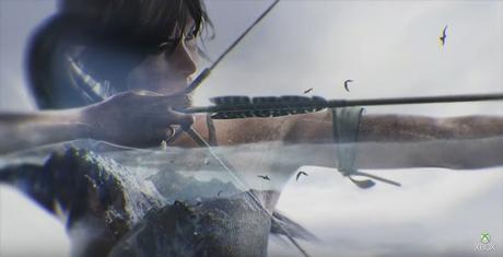 Xbox One presume a sus estrellas Xbox One presume a sus estrellas