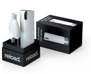 Dispensador Fragancias para llevar el Día de la Boda Dispensador Fragancias para llevar el Día de la Boda