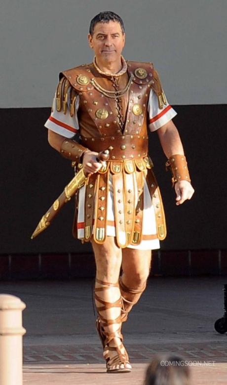 1er tráiler de la comedia Hail, Caesar!, escrita y dirigida por los #HermanosCoen 1er tráiler de la comedia Hail, Caesar!, escrita y dirigida por los #HermanosCoen