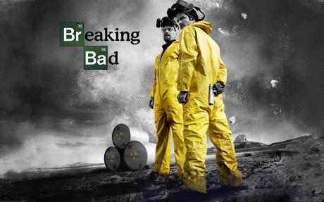 Breaking Bad Breaking Bad