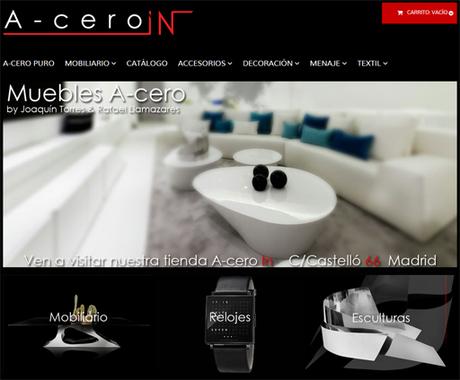 aceroshop Esculturas macladas / oxidadas by A-cero, en a-ceroshop.coM