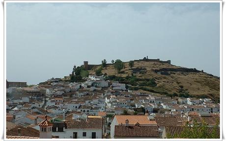 Aracena Aracena