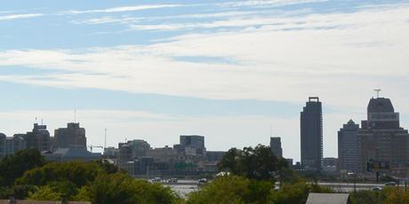 San Antonio Texas