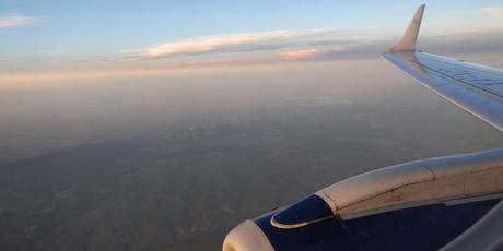 San Antonio, Texas Aeromexico