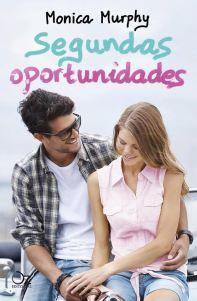 Novedades que deseo leer: Octubre segundas oportunidades