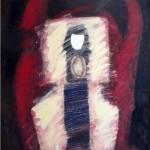 Abstracciones, la expresión libre en el Museo Francisco Cossío Abstracciones, la expresión libre en el Museo Francisco Cossío