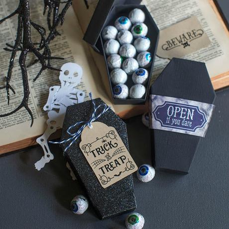 9 Divertidos Halloween diy para niños 9 Divertidos Halloween diy para niños