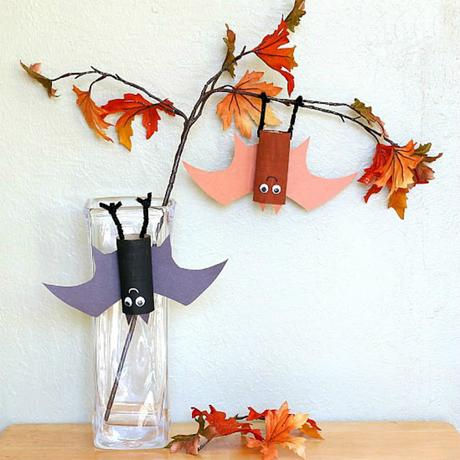9 Divertidos Halloween diy para niños 9 Divertidos Halloween diy para niños