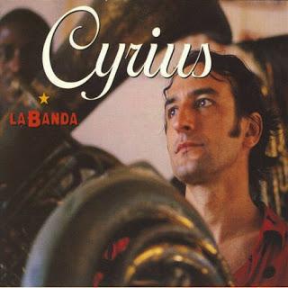 Cyrius-La Banda Cyrius-La Banda