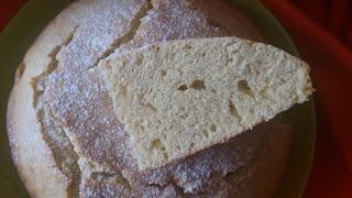 Vasilopita, Pan dulce de año nuevo griego o Pan de San Basilio Vasilopita, Pan dulce de año nuevo griego o Pan de San Basilio
