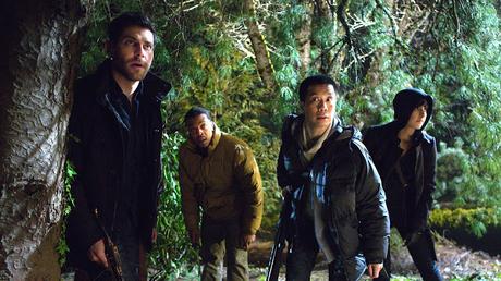 GRIMM -TEMPORADA 4-