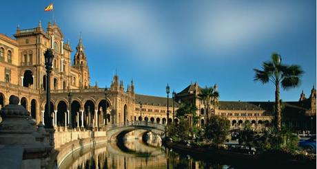 5 recorridos gratuitos para el puente del Pilar: Sevilla (5) Sevilla