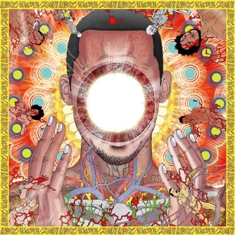 Flying Lotus (novedades) Flying Lotus (novedades)