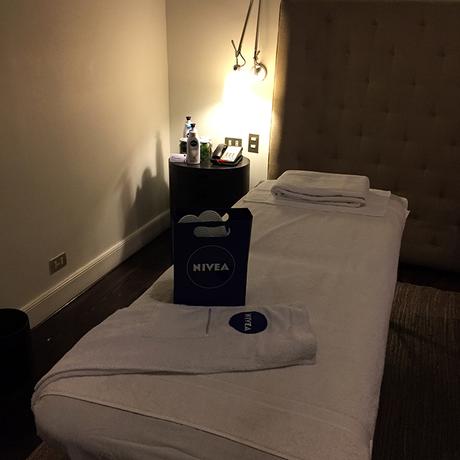 #PiernasRelajadas con Nivea Q10 #PiernasRelajadas con Nivea Q10