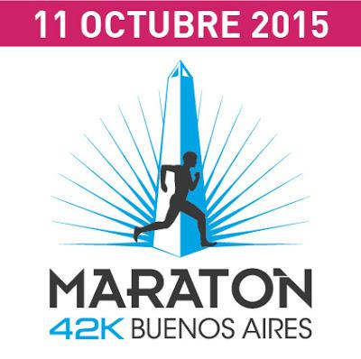 Este Domingo Buenos Aires celebra su Maratón