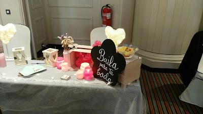 MBRE: Mi Boda Rocks Experience Octubre 2015