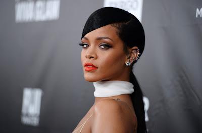 Asombrosas confesiones de Rihanna sobre Chris Brown
