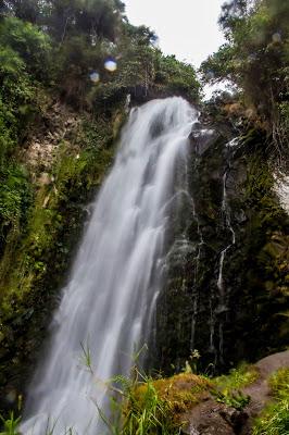 Cuicocha, la laguna de los dioses