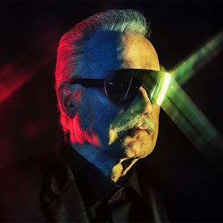 GIORGIO MORODER  DJ Set en Niceto + Déja Vu (stream) + los Videos