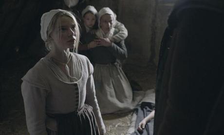Sitges 2015: The witch, ¿quién es la bruja? La bruja Roger Eggers