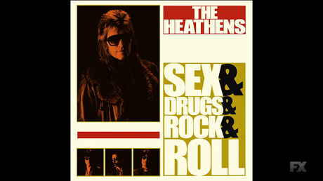 Sex&drugs&rock;&roll - Temporada 1