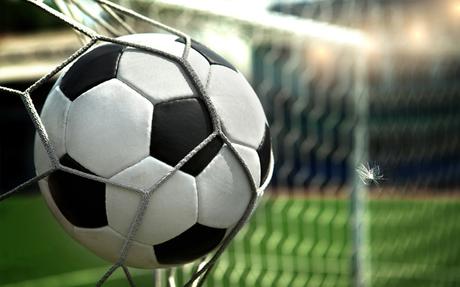 La nueva forma de ver el fútbol. La nueva forma de ver el fútbol.