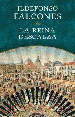 RESEÑA: La Reina Descalza.