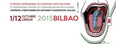 Pedro Olea presenta mañana en Azkuna Zentroa sus diez secuencias de humor favoritas en el Festival “JA! BILBAO”