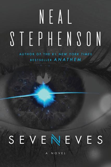Seveneves, de Neal Stephenson Seveneves, de Neal Stephenson